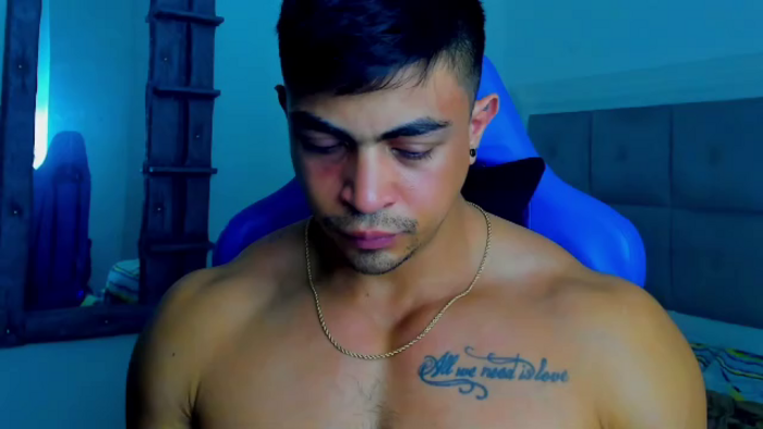 iron-coleman