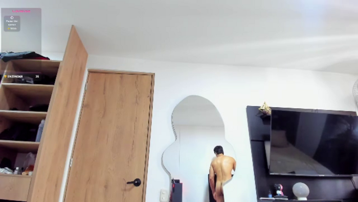 jhonald-evans