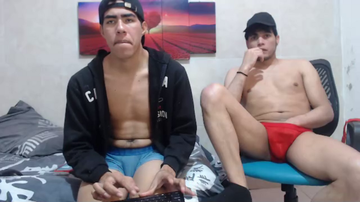 kendry-and-jhoan