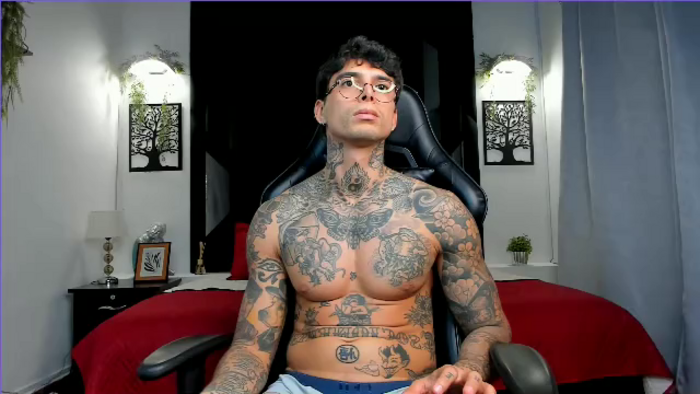 mateo-diluca