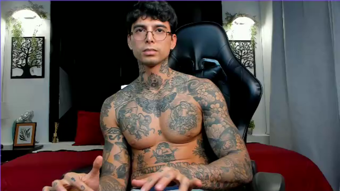 mateo-diluca