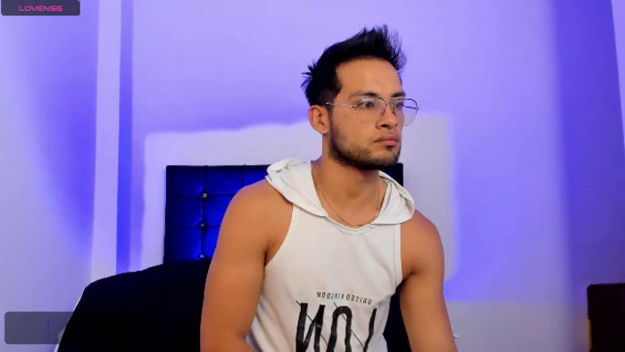 max-conorr