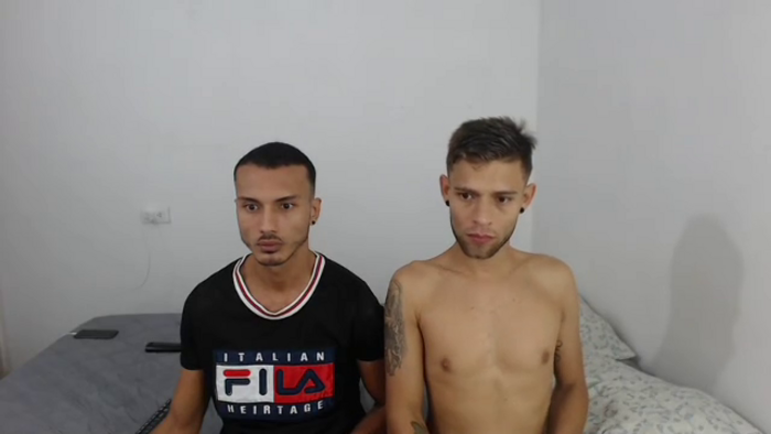 nicolas-ocando-and-tyrone-velez