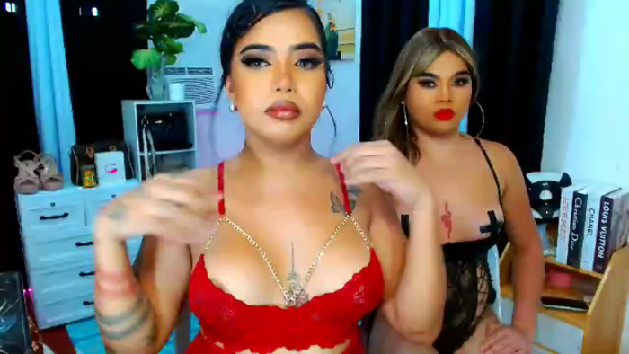 mistress-aaliyah-and-kesha-victoria