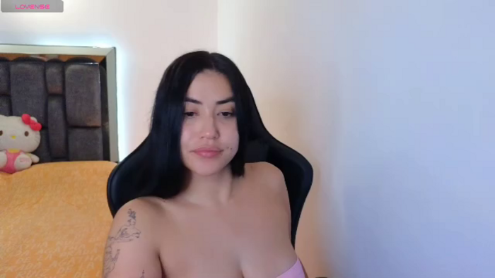 lola-dove