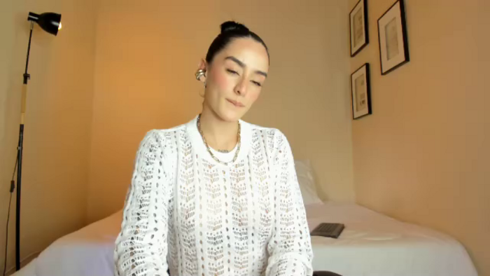 louissa-bennett