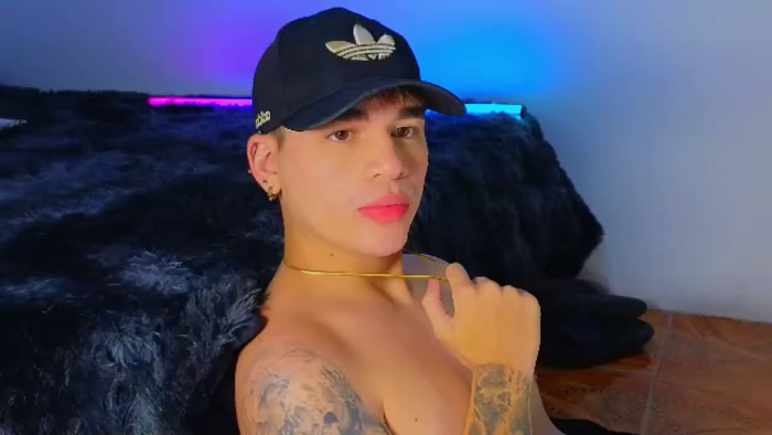 kayn-coleman