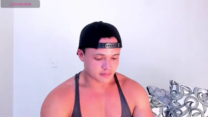levi-shane