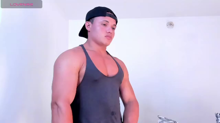levi-shane