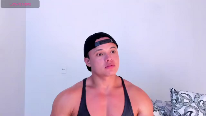 levi-shane