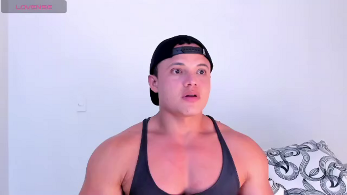 levi-shane