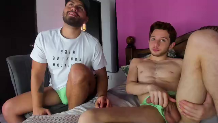 luke-hardy-and-cristian-ford