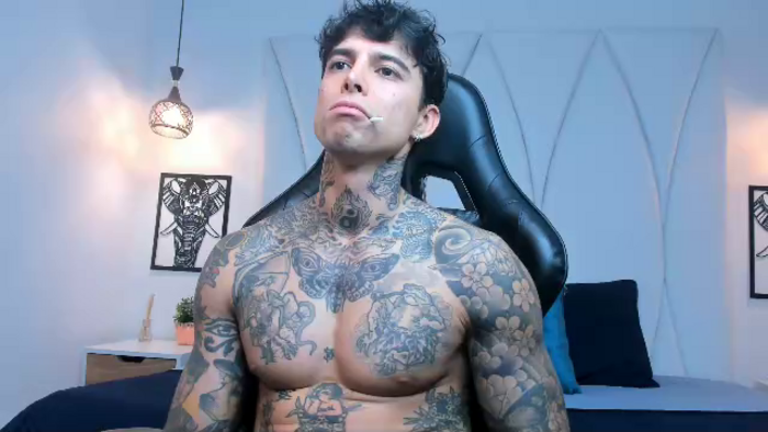 mateo-diluca