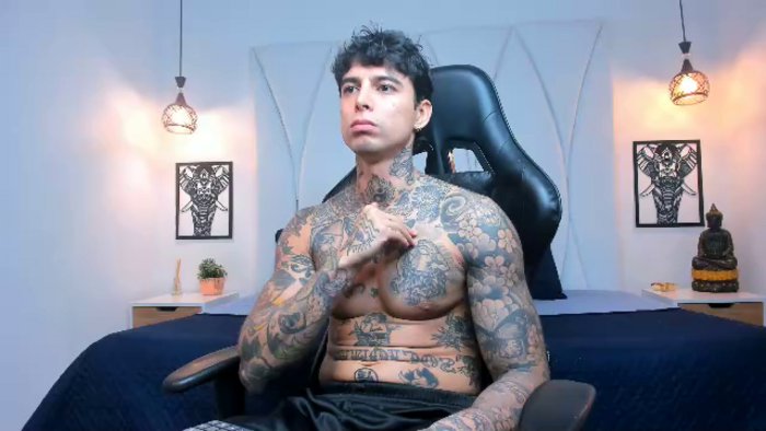 mateo-diluca