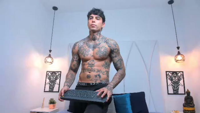 mateo-diluca