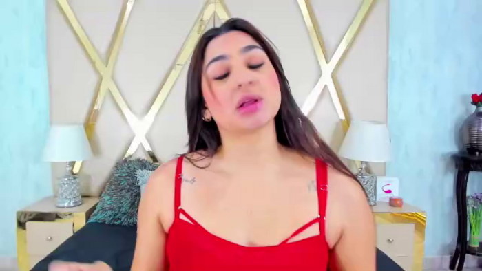 jasmine-rhodes