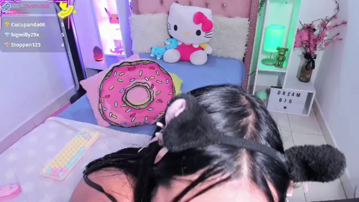 lilly-candy