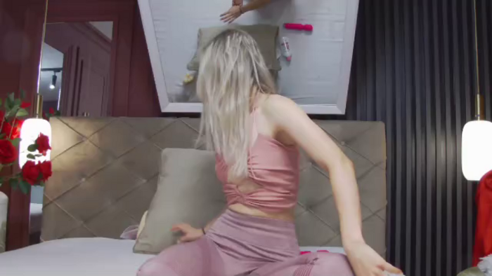 lizza-belle