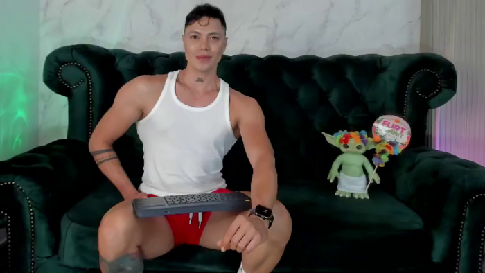 ken-zaenz