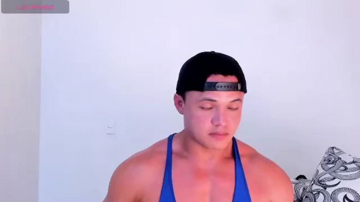 levi-shane