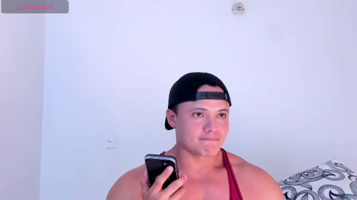 levi-shane
