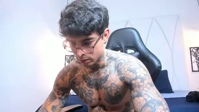mateo-diluca
