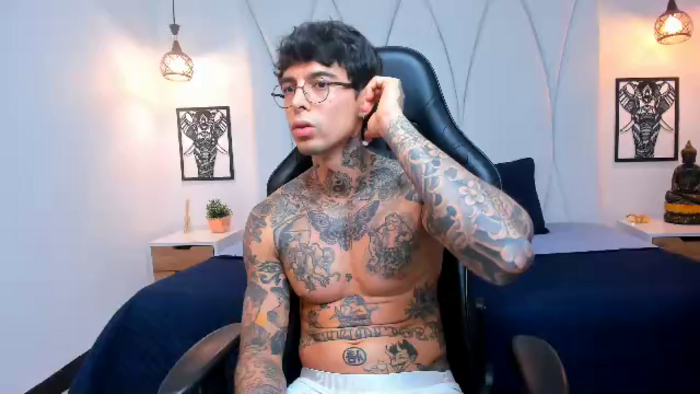 mateo-diluca