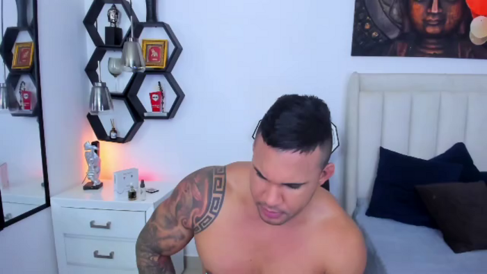 matthew-santos