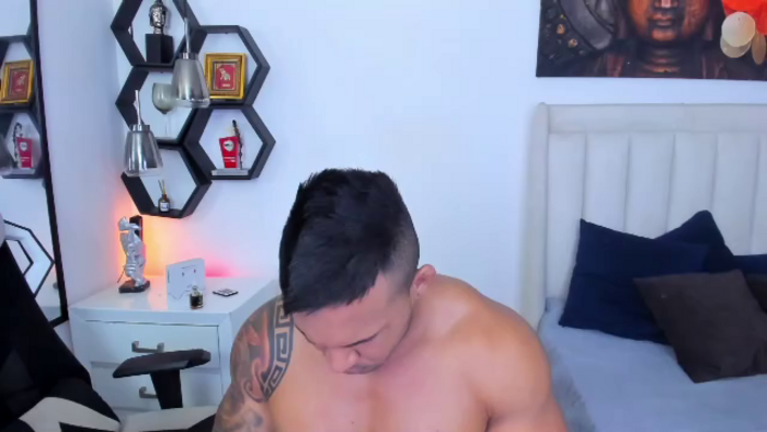 matthew-santos
