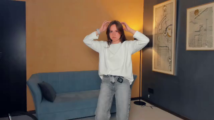 gemma-fleek