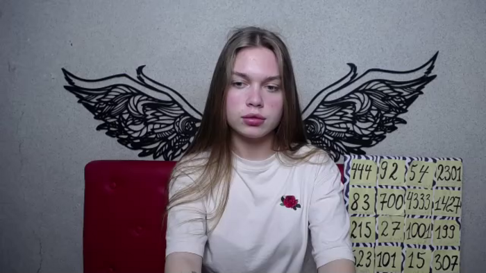 lara-cher