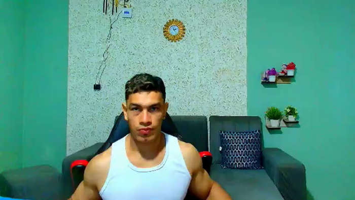 gilbert-marquez