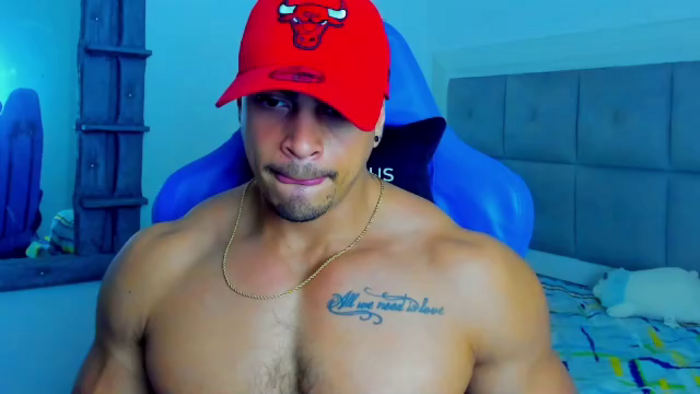 iron-coleman