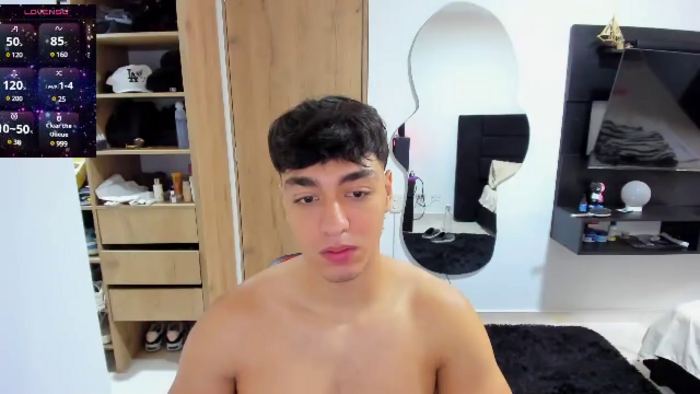 jhonald-evans
