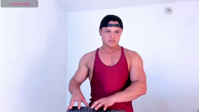 levi-shane