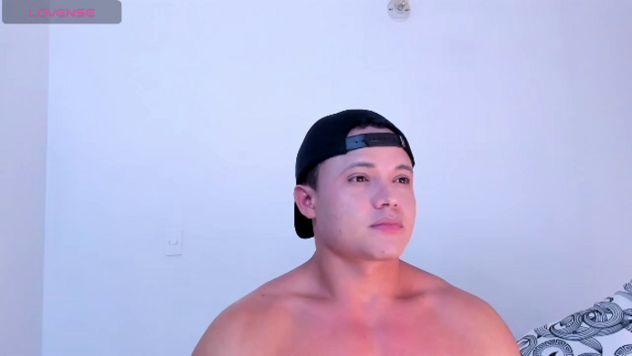 levi-shane