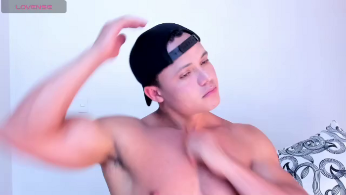levi-shane
