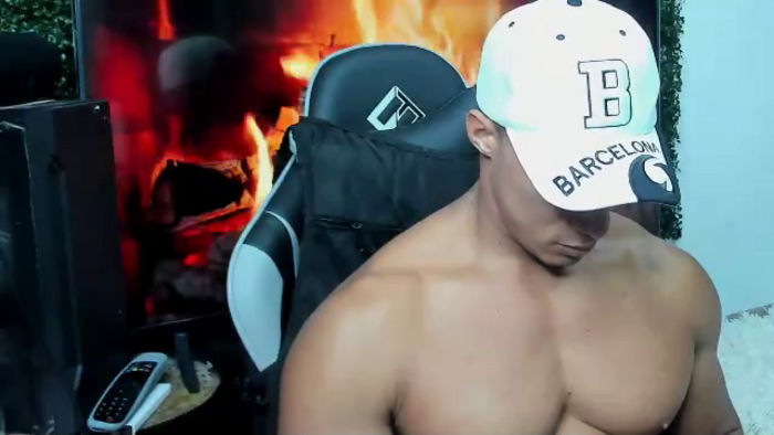 mat-strong
