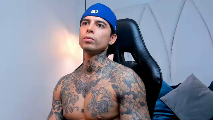 mateo-diluca