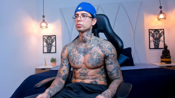 mateo-diluca