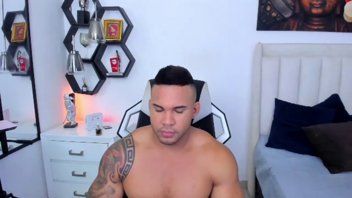 matthew-santos