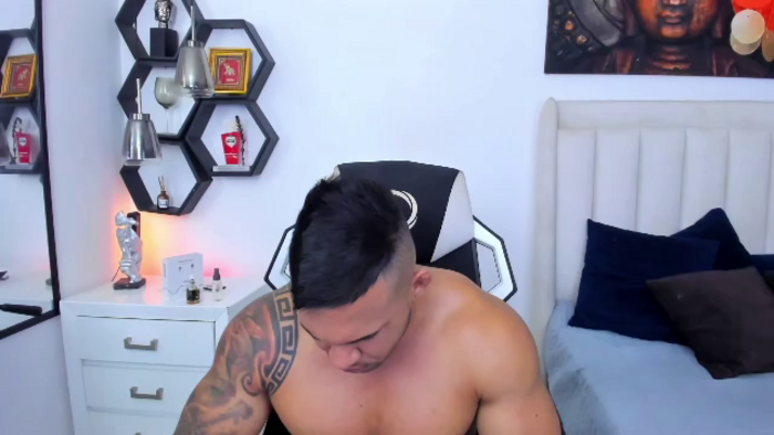 matthew-santos