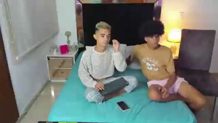 michael-and-jasper