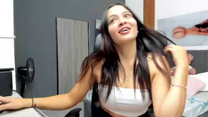 gaby-foxx