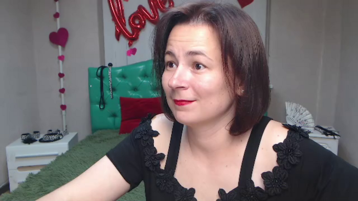 marie-selfi