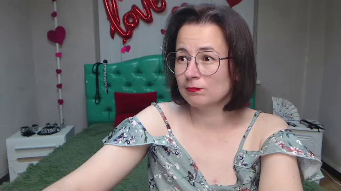 marie-selfi