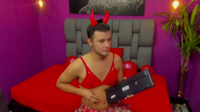 daniel-chammy