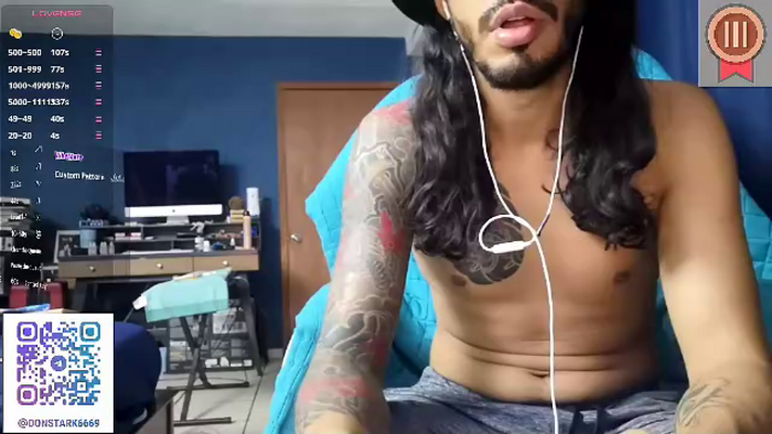don-starkk