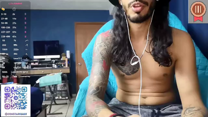don-starkk