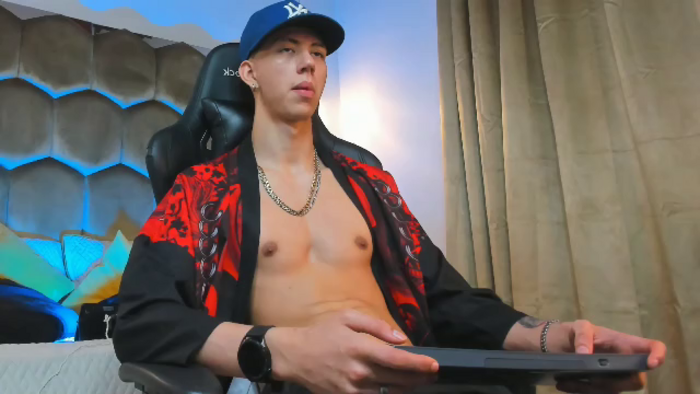 dylan-duraan